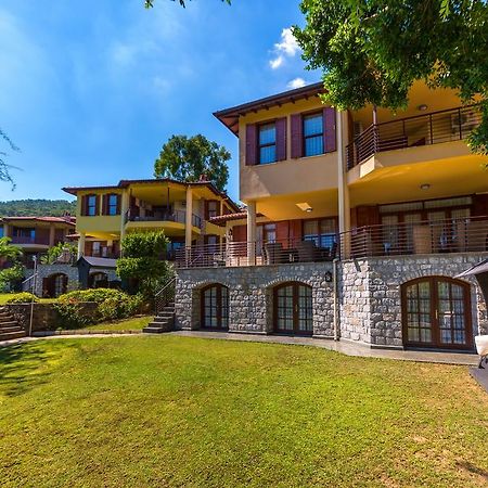 Marmaris Holiday Villas Екстер'єр фото