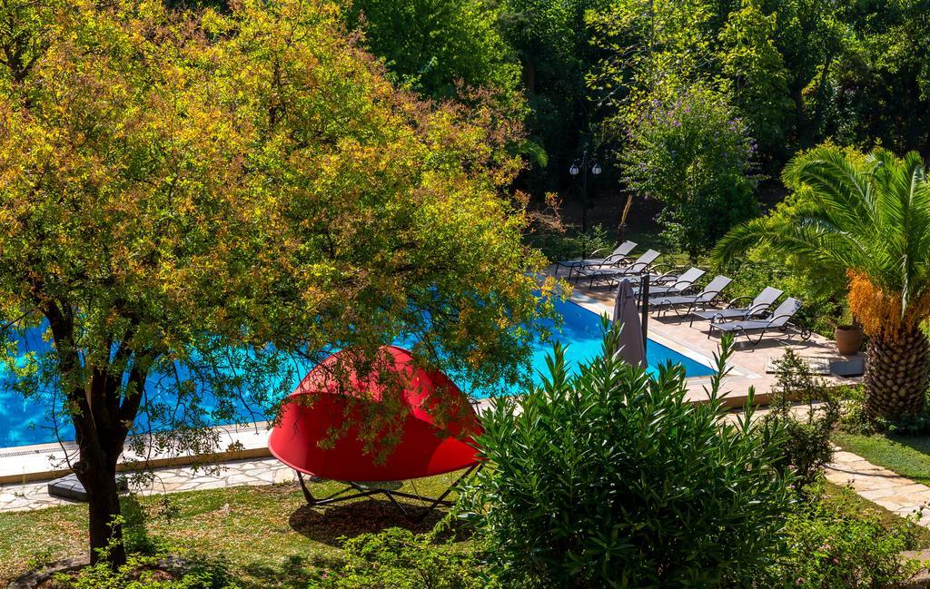 Marmaris Holiday Villas Екстер'єр фото