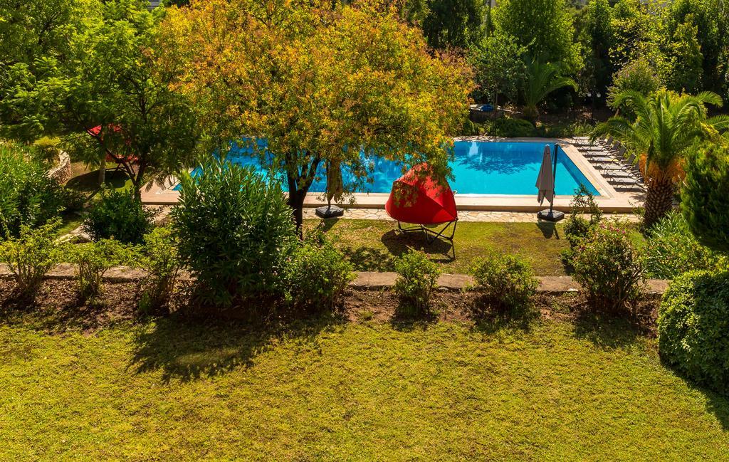 Marmaris Holiday Villas Екстер'єр фото