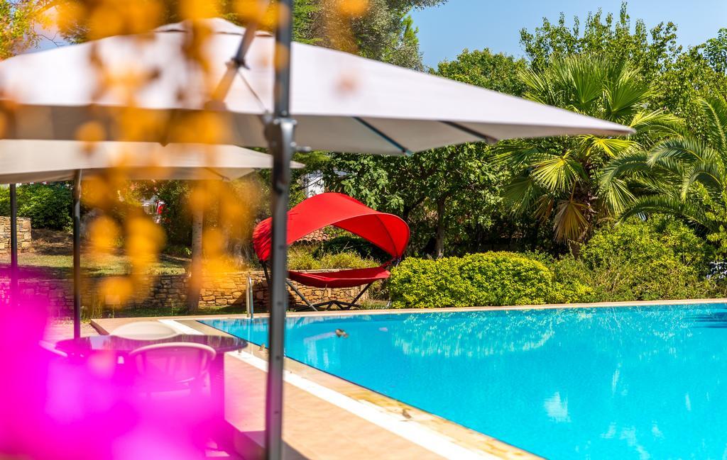 Marmaris Holiday Villas Екстер'єр фото