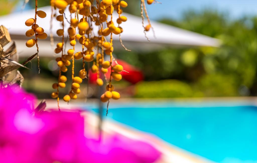 Marmaris Holiday Villas Екстер'єр фото