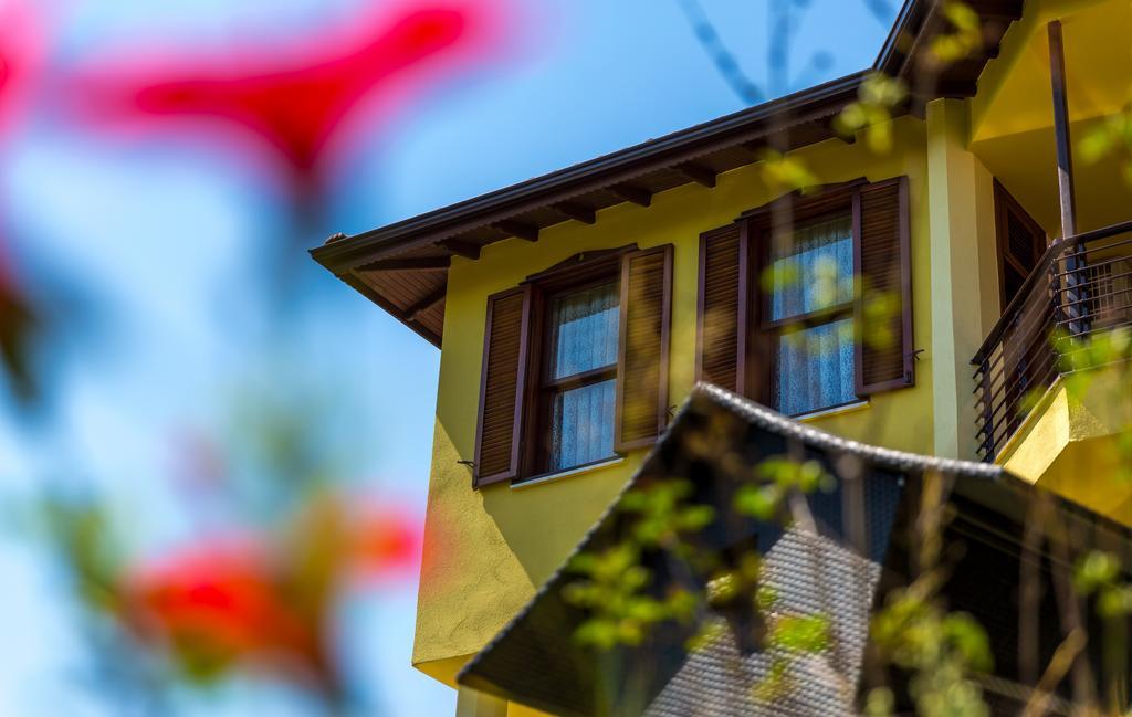 Marmaris Holiday Villas Екстер'єр фото