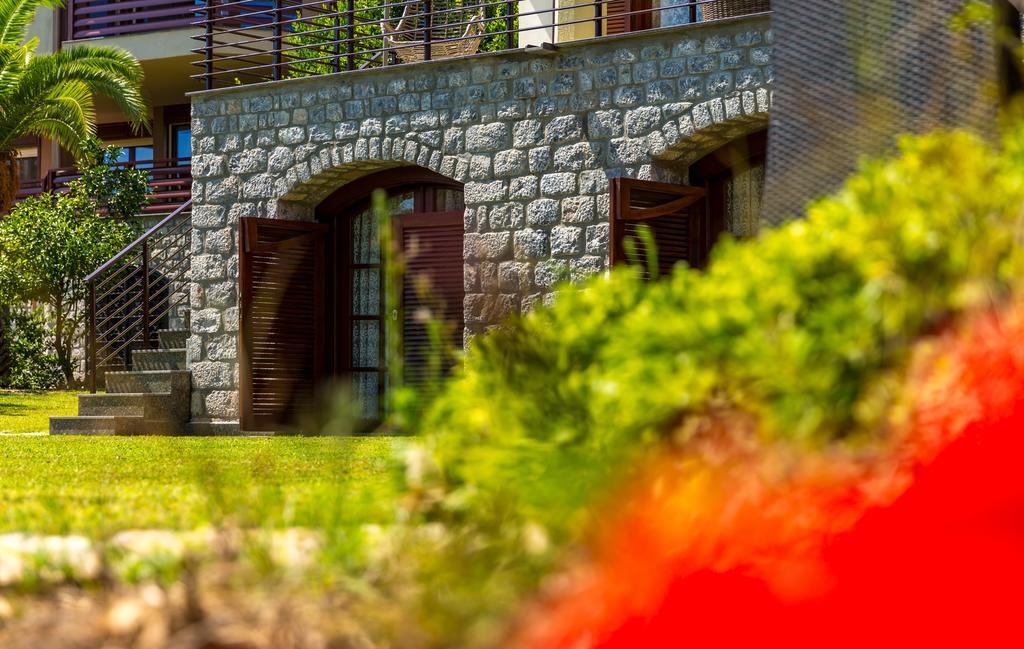 Marmaris Holiday Villas Екстер'єр фото
