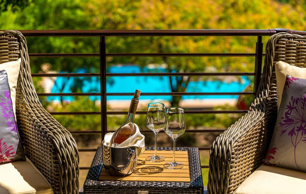 Marmaris Holiday Villas Екстер'єр фото