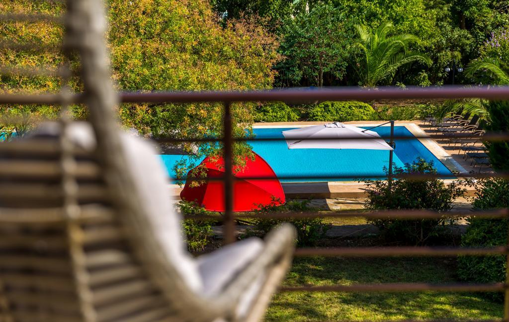 Marmaris Holiday Villas Екстер'єр фото