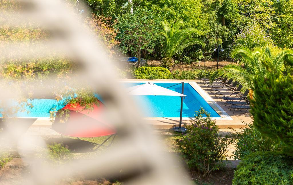 Marmaris Holiday Villas Екстер'єр фото