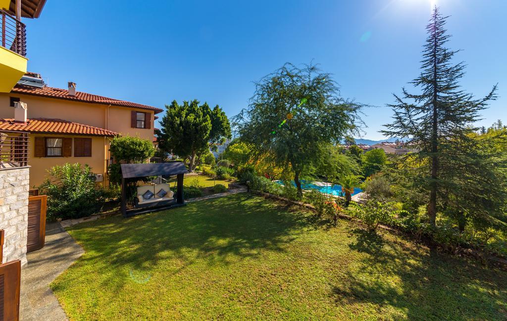 Marmaris Holiday Villas Екстер'єр фото