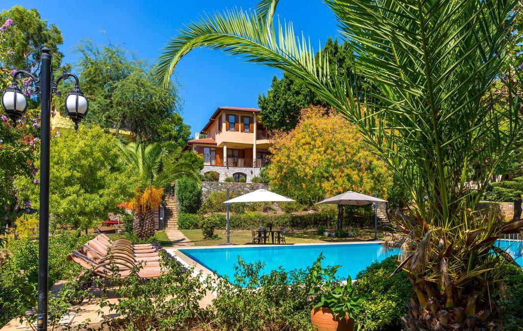 Marmaris Holiday Villas Екстер'єр фото