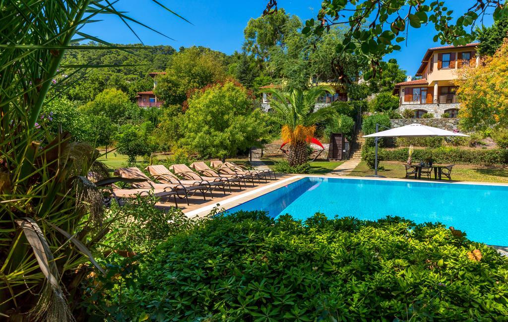 Marmaris Holiday Villas Екстер'єр фото