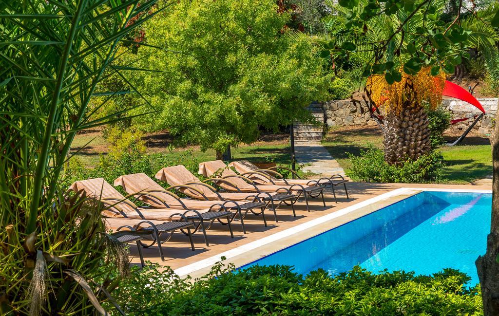 Marmaris Holiday Villas Екстер'єр фото