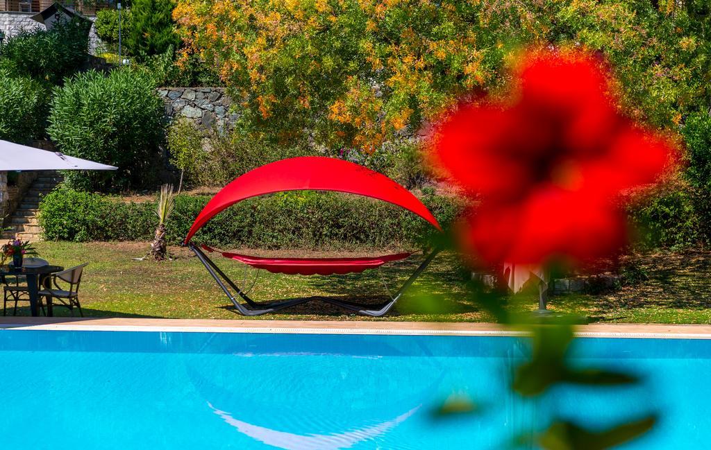 Marmaris Holiday Villas Екстер'єр фото