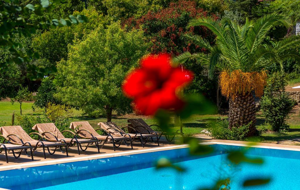 Marmaris Holiday Villas Екстер'єр фото