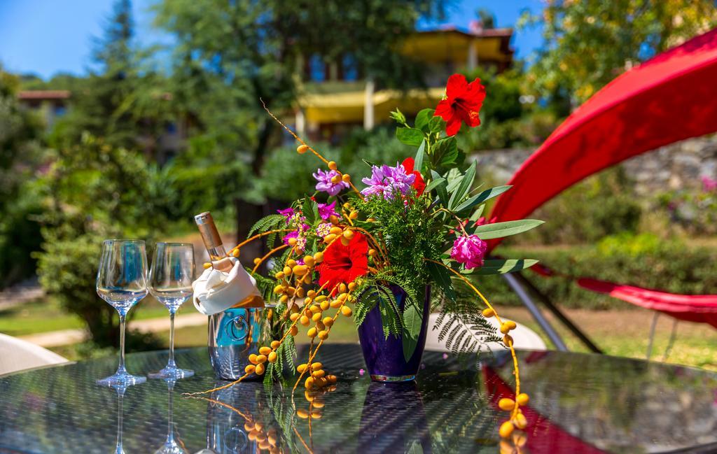 Marmaris Holiday Villas Екстер'єр фото