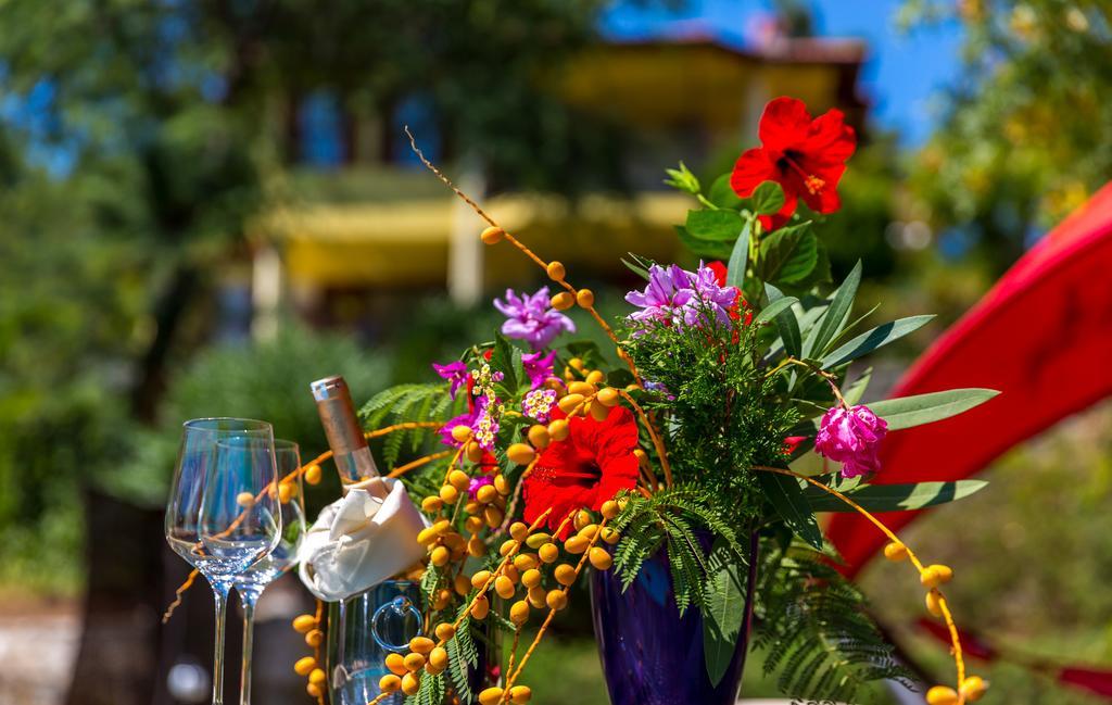 Marmaris Holiday Villas Екстер'єр фото