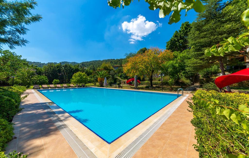 Marmaris Holiday Villas Екстер'єр фото
