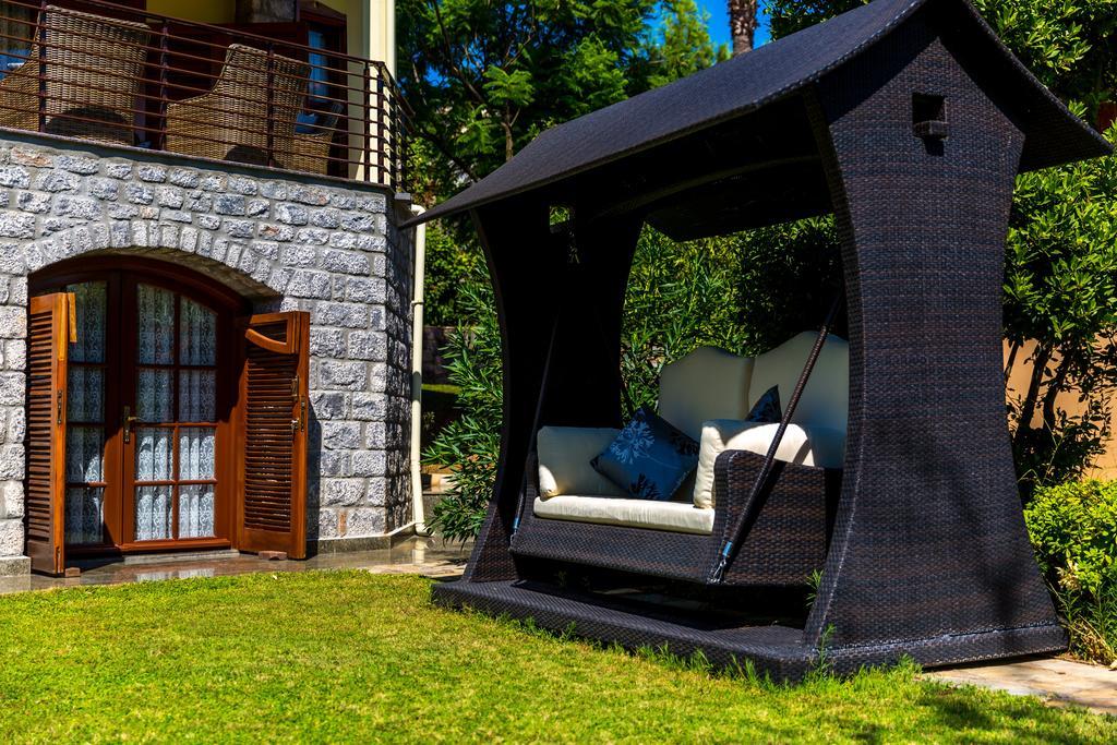 Marmaris Holiday Villas Екстер'єр фото