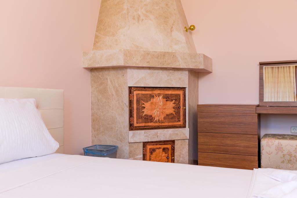 Marmaris Holiday Villas Екстер'єр фото