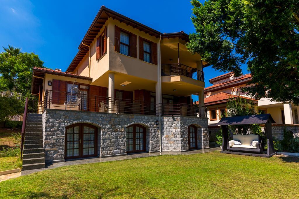 Marmaris Holiday Villas Екстер'єр фото
