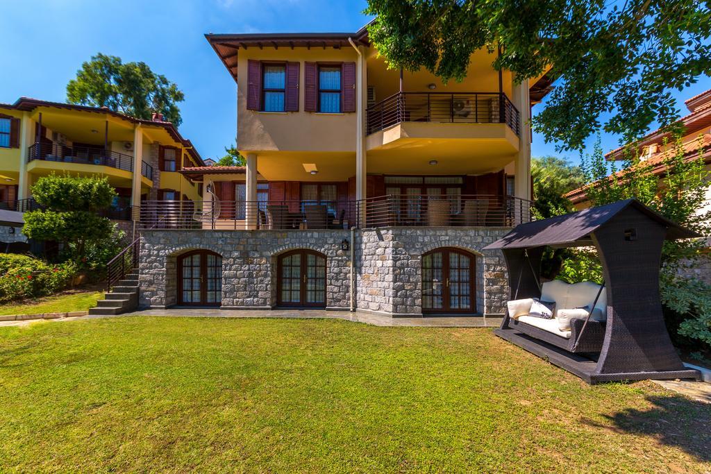 Marmaris Holiday Villas Екстер'єр фото
