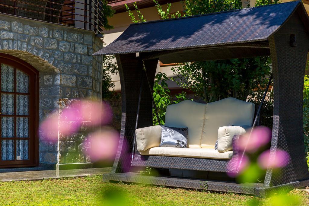 Marmaris Holiday Villas Екстер'єр фото